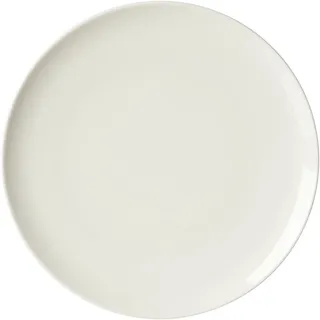 Geschirr Casablanca Speiseteller 26 cm weiß 1er Set