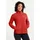 Taunus Fleecejacke Rot XL