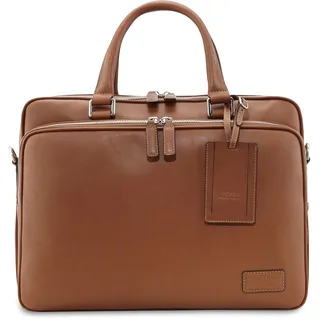 Picard Businesstasche Authentic Business Bag Cognac