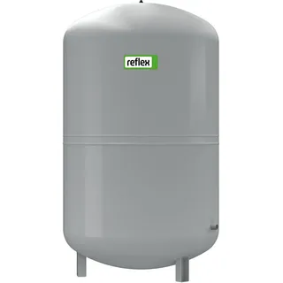 Reflex S 10 bar 270 l Grau