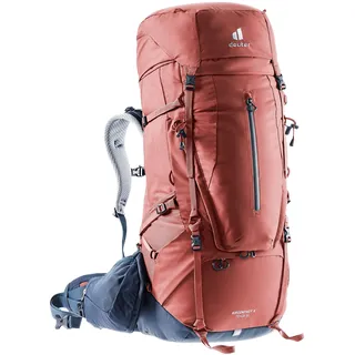 Deuter Aircontact X 70+15 SL rot