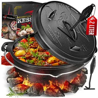 Kesser Dutch Oven Set 4,2 l 21894
