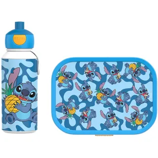 Mepal Lunchset Stitch Campus - B/H/T ca. 20,50x18,80x7,50