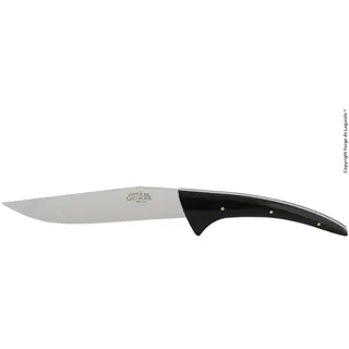Forge de Laguiole Käsemesser PHILIPPE STARCK JoJo Long Legs - schwarz