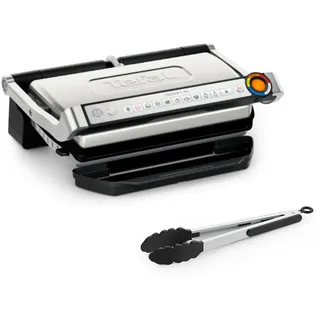 Tefal OptiGrill+ XL 2023 schwarz