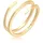 Fingerring 925 Silber 54 54mm Silber 925 Fingerring