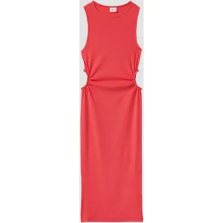 s.Oliver Midikleid Rot 140