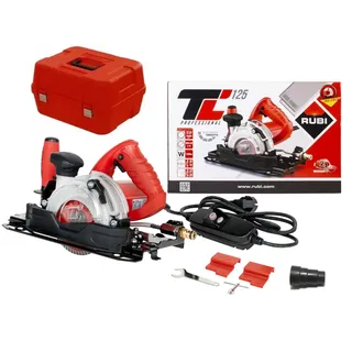 Rubi TC-125 G2 650 mm