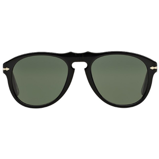 Persol PO0649 95/31 56 mm black/green