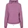 Ladies Pull Over Jacket Violet