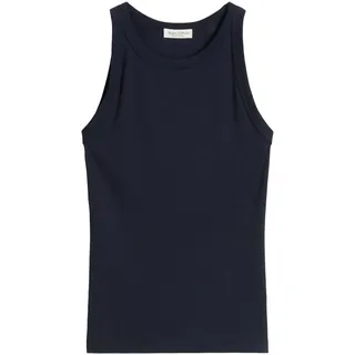 Marc O'Polo Tank Top Dunkelblau XXL
