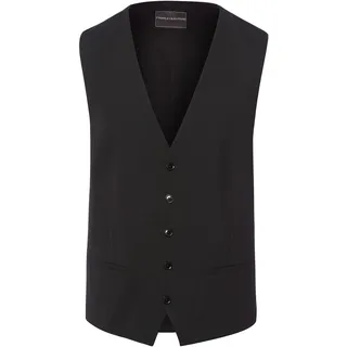 Finshley & Harding Anzugweste anthrazit 50