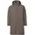 Trenchcoat Deer Brown XL