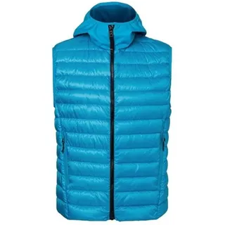 Bogner Daunenweste Vitus glacial blue - 50 - 50
