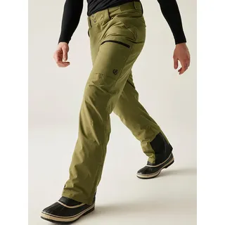 Dare 2b Baseplate II Skihose Martini Olive M