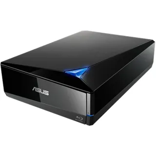 ASUS BW-16D1X-U (Blu-ray Laufwerk), Optisches Laufwerk, Schwarz