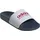 Cloud White / Better Scarlet / Team Navy Blue 46