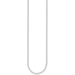 Thomas Sabo Erbskette 2,0 mm breit Silber