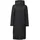 Damen Coreway Mantel Größe XS schwarz