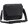 Umhängetasche Polyester Black