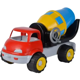 Simba Betonmischer, Sandspielzeug, 38cm