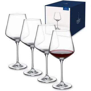 Villeroy & Boch La Divina Burgunderkelch 680 ml 4 St.