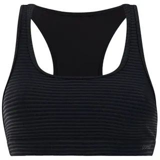 Protest Bikini-Top Damen Schwarz 40