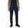 Woman Long Pant Schwarz/Blau 42
