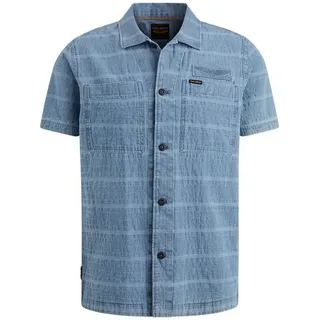 PME LEGEND Kurzarmhemd XXXL
