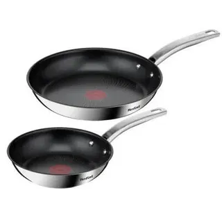 Tefal Pfannen-Set 2-tlg. 20 cm + 26 cm