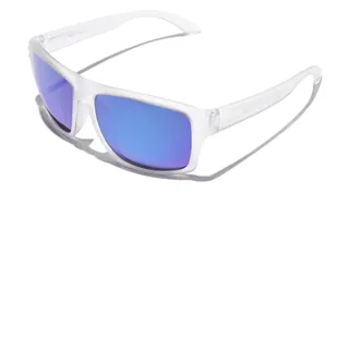 NORTHWEEK - Sonnenbrillen für Herren und Damen - BOLD POLARIZED MIRROR SKY