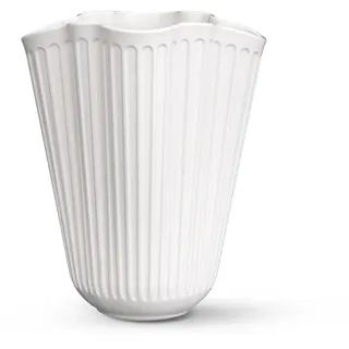 Kähler Hammershøi Unfold 16,5 cm Weiß