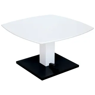Novel Couchtisch METZ - B/H/T ca. 80.00x47.00x80.00