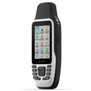 Garmin Gpsmap 79s Gps - Black / White - One Size