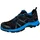 40.1 LOW, S3, schwarz-blau, Gr. 4,5 (37)