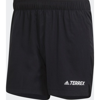 adidas Terrex Trail Shorts black (095A) M 7"