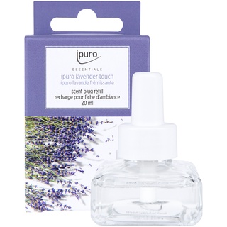 Ipuro Essentials Scent Plug Lavender Tou