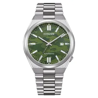 Citizen Tsuyosa NJ0159-86X