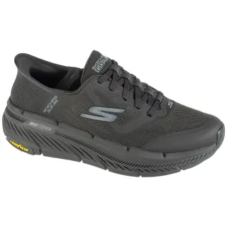 SKECHERS Max Cushioning Premier 2.0 Herren Schwarz 43
