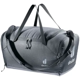 Deuter Sporttasche Hopper schwarz 25 Liter
