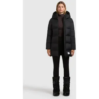khujo TANARE3 Schwarz XL