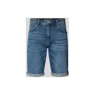 Tom Tailor Bermudas Blau 31
