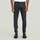 Slim Fit Worn in lunar Blue 28/32