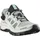 Green Milieu/Sea Foam/Clearly Aqua 38