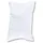 Boni-Shop Gartenabfallsack 65 x 115 cm Beige