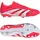 Kinder Lucid Red/Cloud White/Core Black 35