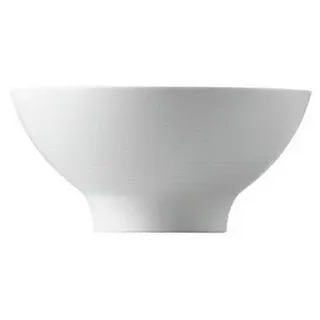 Thomas Trend Schale Weiß 13 cm