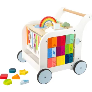 Small Foot Company Lauflernwagen Elefant