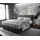 180 x 200 cm H2/H3 anthrazit vintage