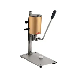 Neumärker Dosenöffner elektrisch höhenverstellbar 05-50525K , Maße: 320 x 450 x 600 mm
